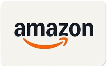 Amazon Gift Card