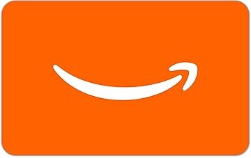 Amazon Gift Card