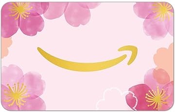 Amazon Gift Card