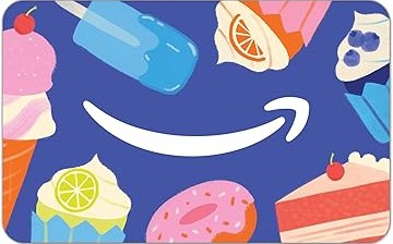 Amazon Gift Card