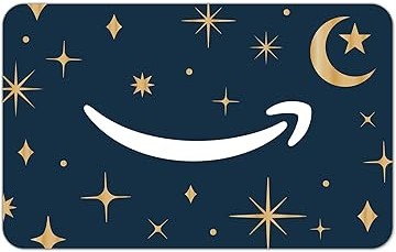 Amazon Gift Card