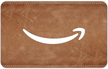 Amazon Gift Card