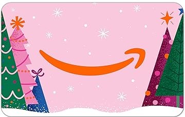 Amazon Gift Card