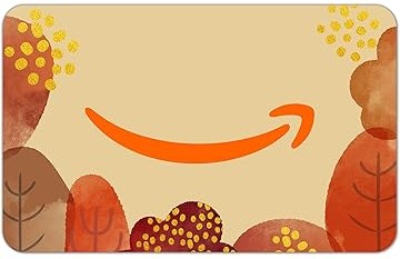 Amazon Gift Card