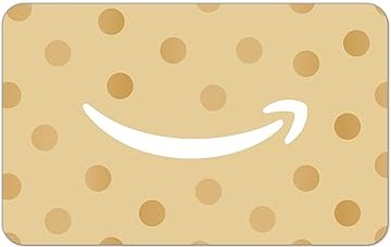 Amazon Gift Card