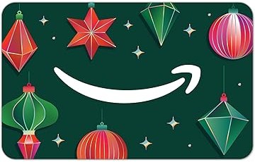 Amazon Gift Card