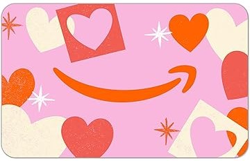 Amazon Gift Card