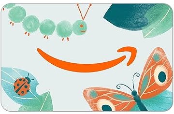Amazon Gift Card