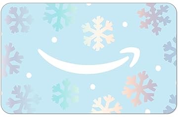 Amazon Gift Card