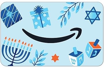 Amazon Gift Card