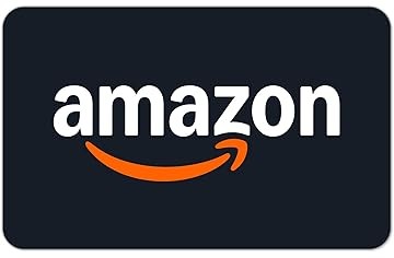 Amazon Gift Card