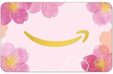 Amazon Gift Card