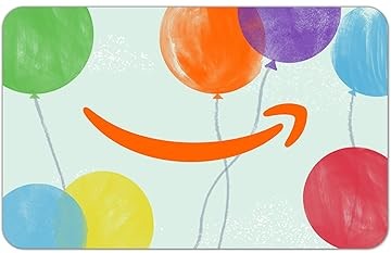 Amazon Gift Card