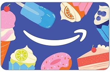 Amazon Gift Card
