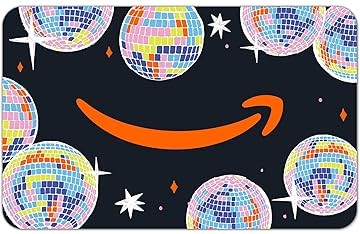 Amazon Gift Card