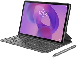 Lenovo Tab with Pen