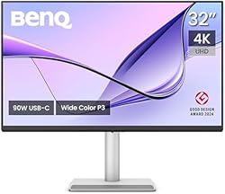 BenQ 4K Monitor
