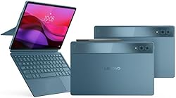 Lenovo Tab Blue
