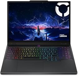 Lenovo Legion Pro