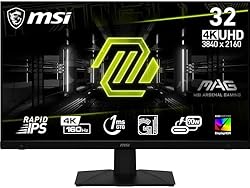 MSI Monitor