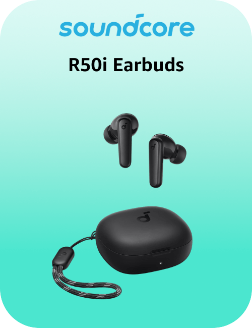 Headphones item 1