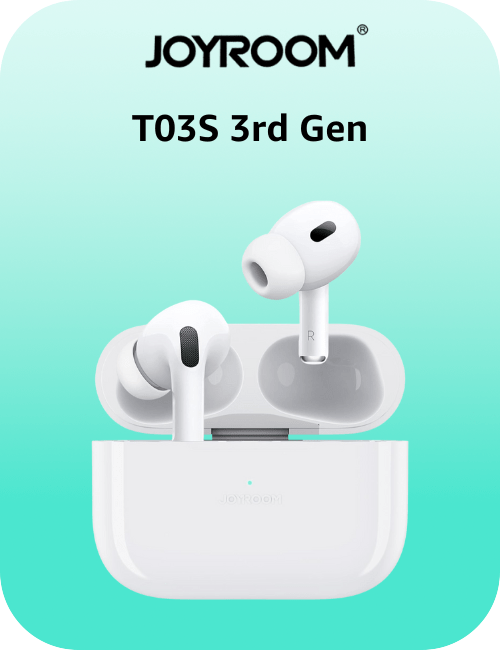 Headphones item 4