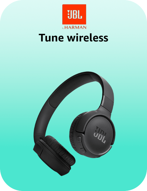 Headphones item 5