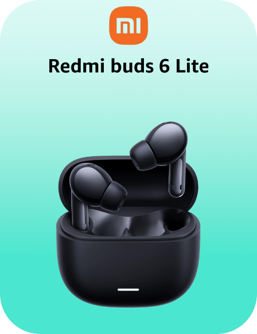 Headphones item 6