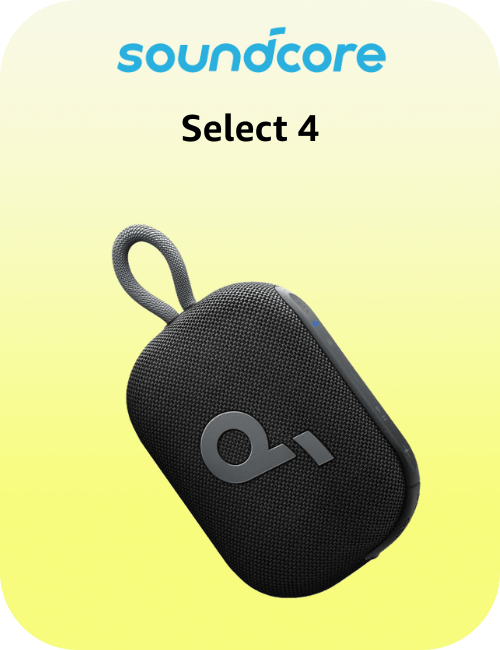 Speaker item 1