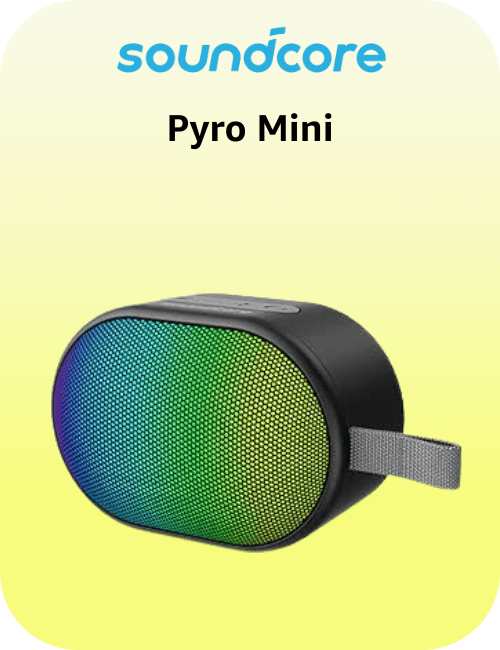 Speaker item 3