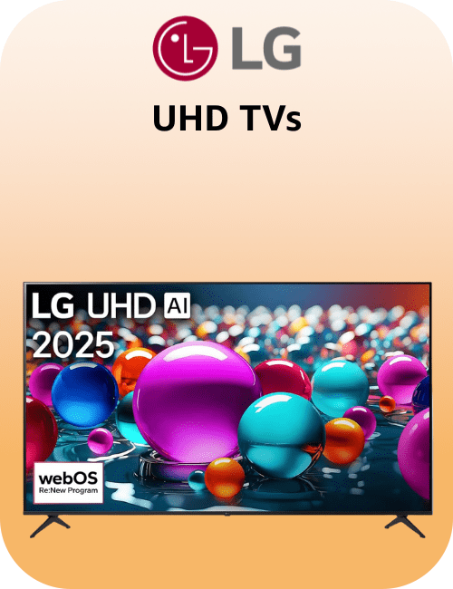 TV item 1