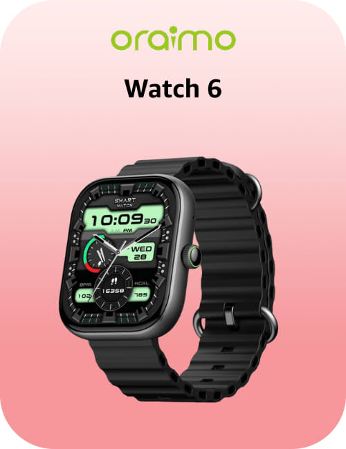 Smart Watch item 1