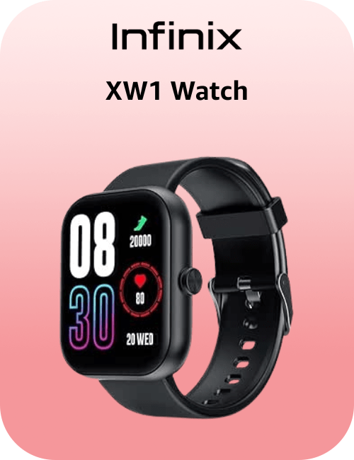 Smart Watch item 3
