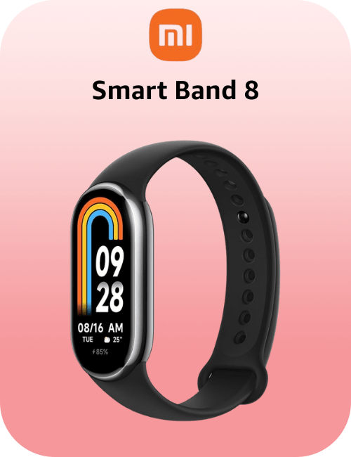 Smart Watch item 5
