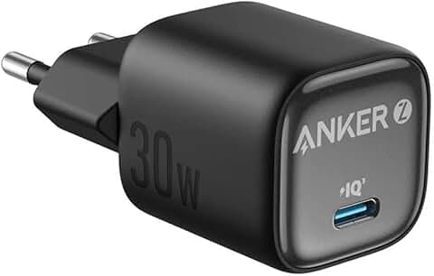 Anker 30W Charger