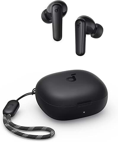 Soundcore R50i