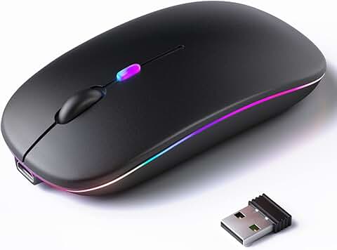 Wireless Mouse