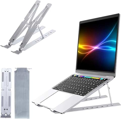 Laptop Stand