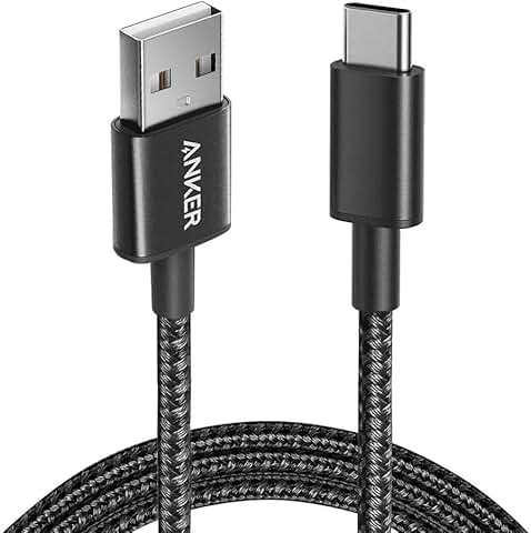 USB Cable