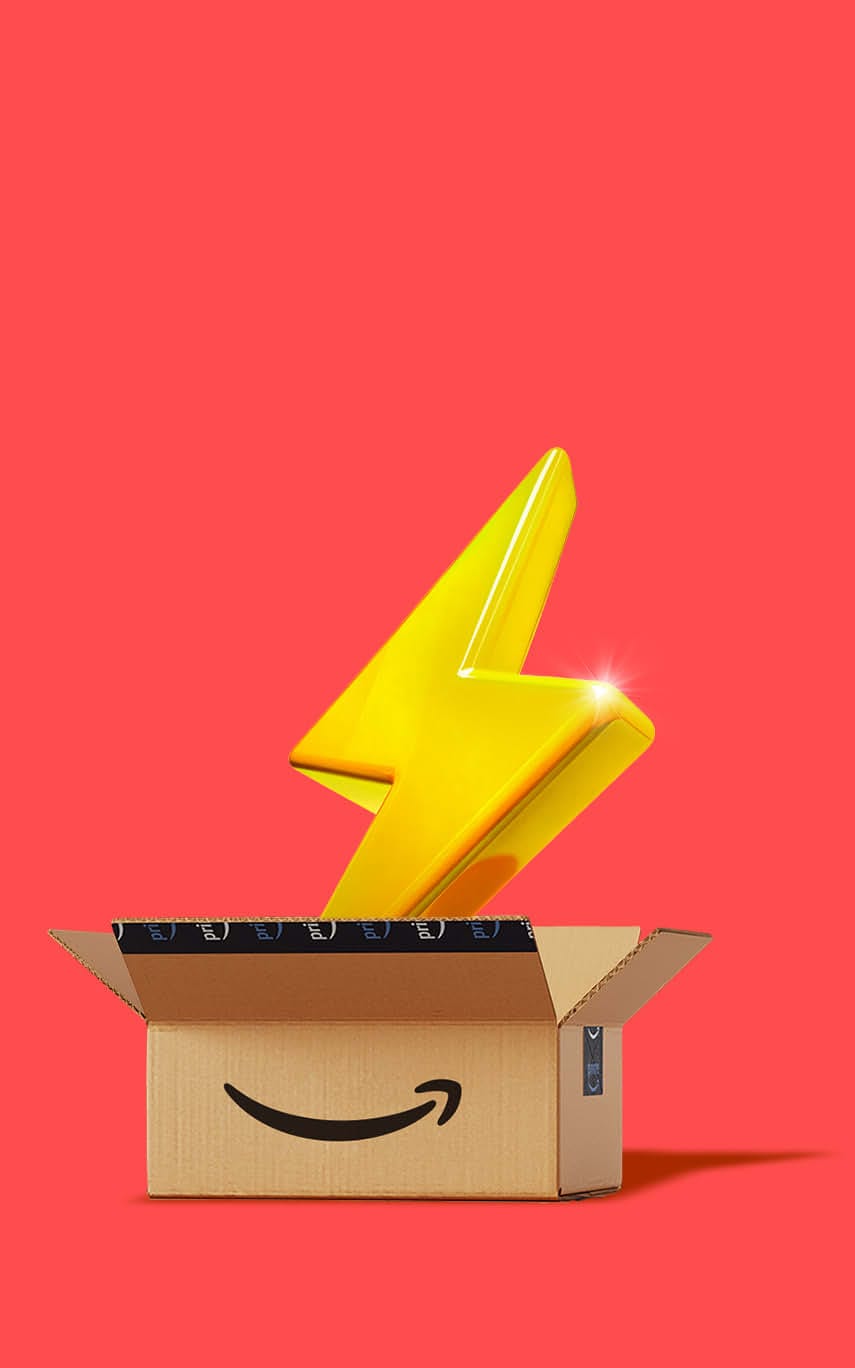 Amazon Banner