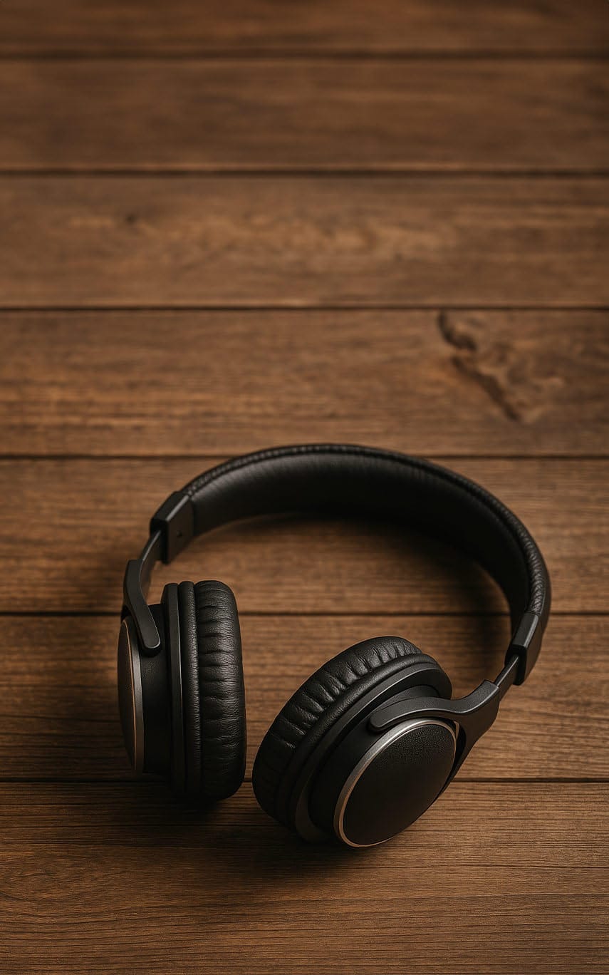 Amazon Banner