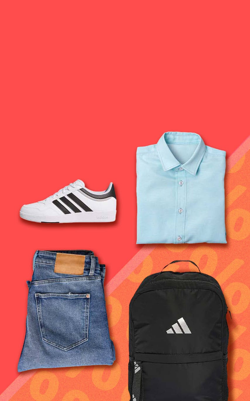 Amazon Banner