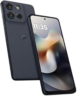 Motorola Edge 40 Black