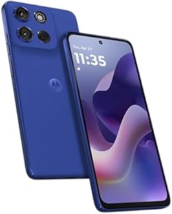 Motorola Edge 40 Blue