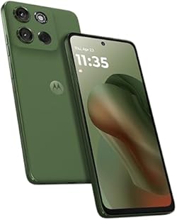 Motorola Moto G54
