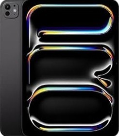 iPad Pro 2024