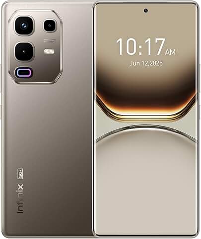 Infinix GT 20 Pro