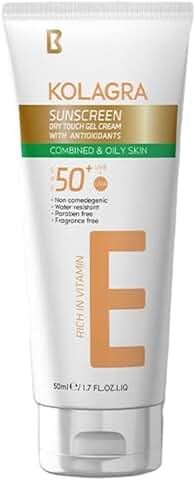 Kolagra Sunscreen