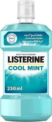 Listerine Cool Mint