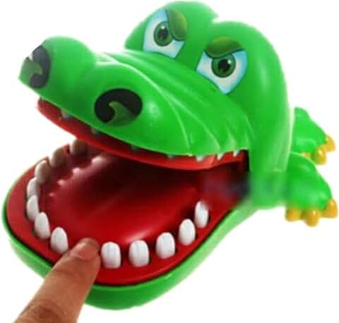 Crocodile Dentist Toy